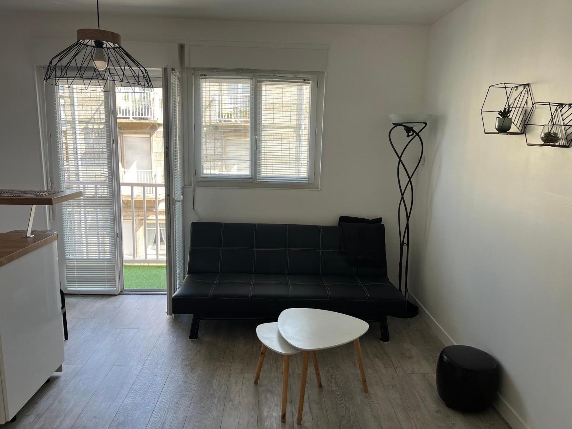 Appartement Meuble En Plein Coeur De St Valery En Caux Saint-Valery-en-Caux Exteriér fotografie